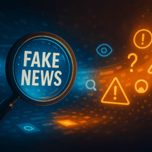 Fake News erkennen und entlarven