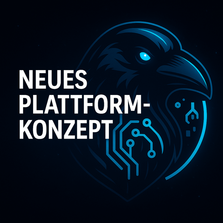 Neues Plattform-Konzept