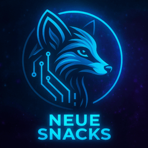 Neue Snacks für Lehrpersonen