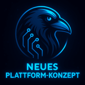 Neues Plattform-Konzept