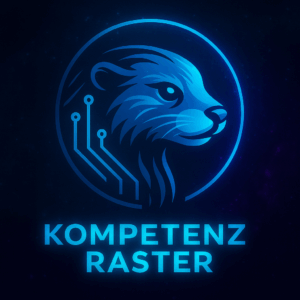 Kompetenzraster online
